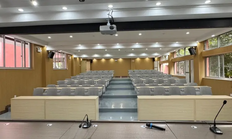 university fixed Seating
