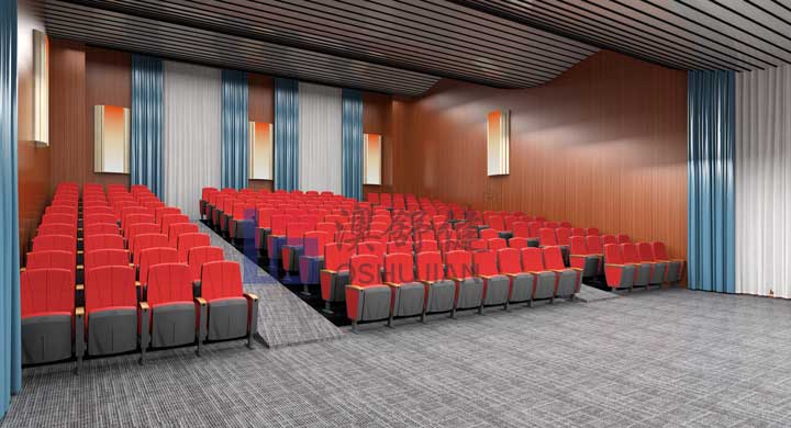 Auditorium Seating Manufacturer / Auditorium Seating Supplier