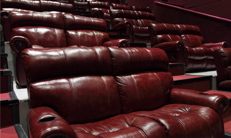 cinema sofa