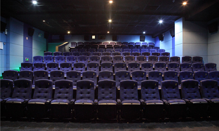 cinema seating