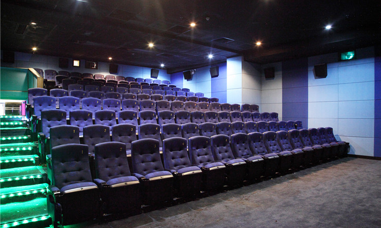 cinema seating