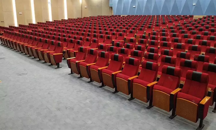 auditorium chair