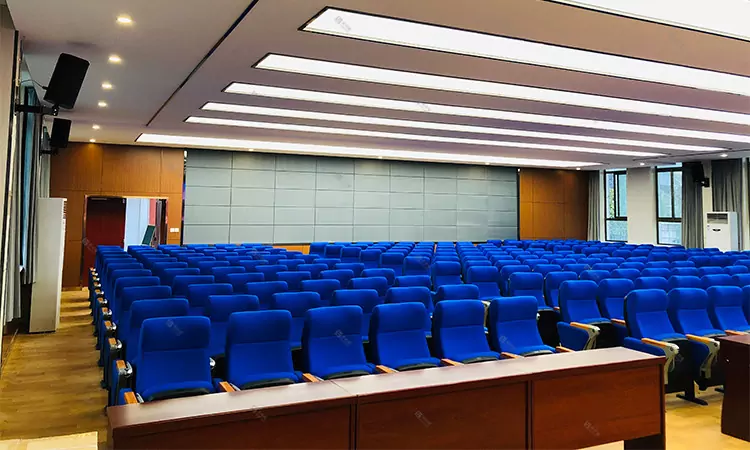 auditorium chair