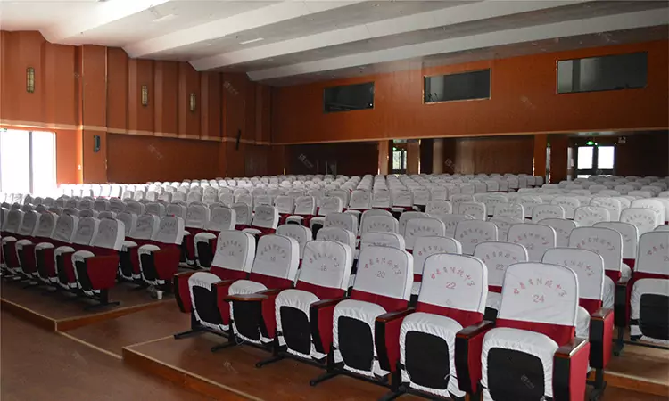 auditorium chair