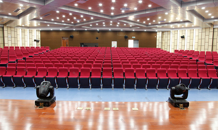 The High School Affiliated to Nanjing Xiaozhuang College, China