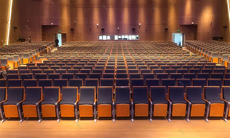 auditorium chair