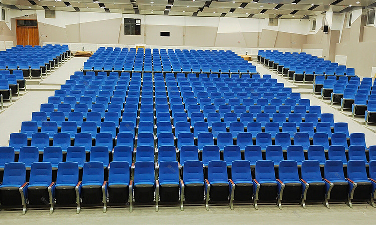 Shijiazhuang No. 22 Middle School, China