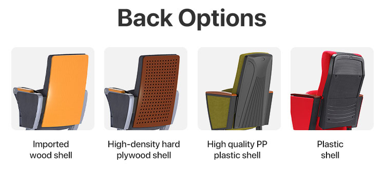 Auditorium Seating | Auditorium Furniture