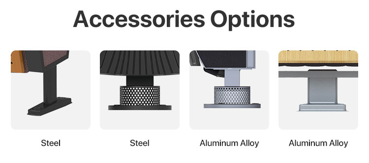 Auditorium Seating | Auditorium Furniture