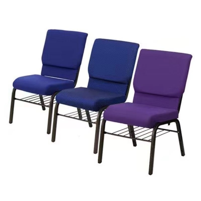 Church Chair | Stackable Church Chairs SJ904