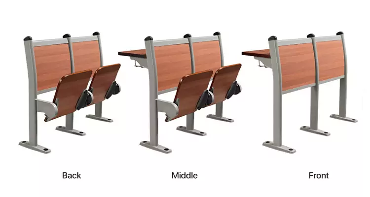    Training Seating | Student Seating