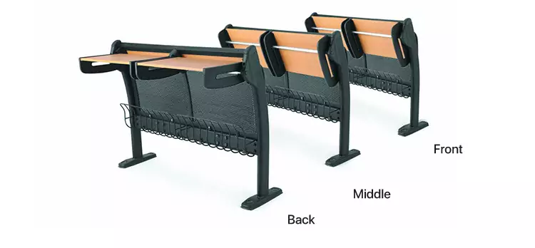 School Classroom Seating