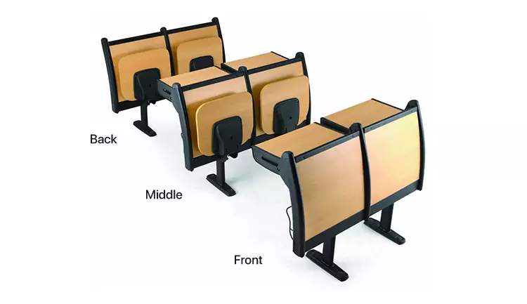 School Furniture | Training Chair 