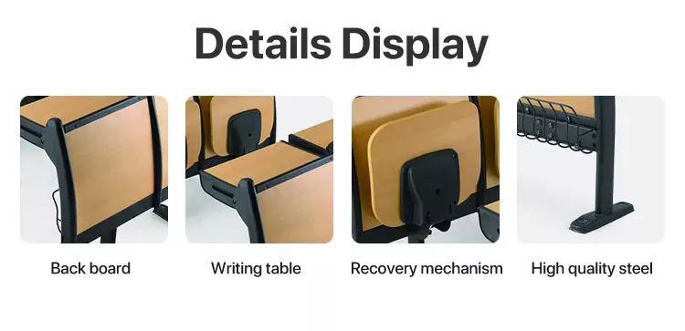 School Furniture | Training Chair 