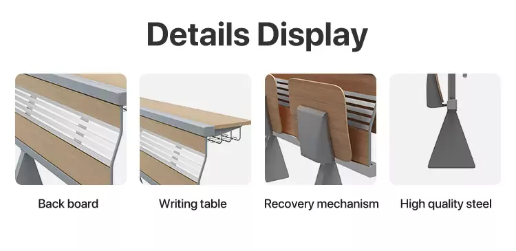 School Chair | University Chair 