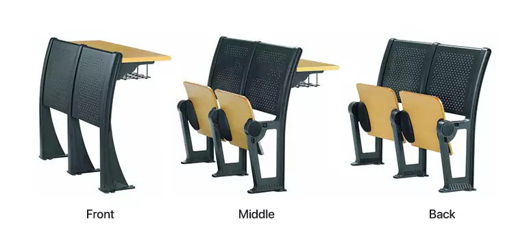 School Seating | University Seating