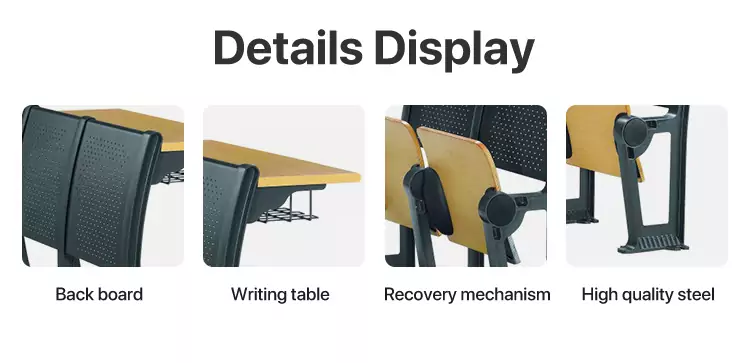 School Seating | University Seating