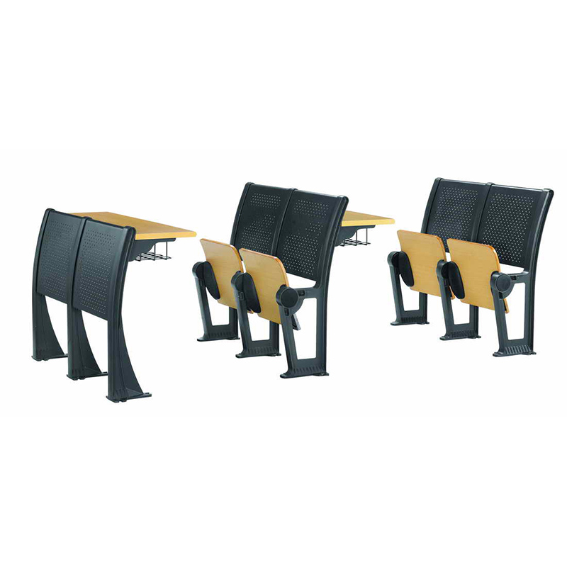 University Fixed Seating | University Lecture Seating SJ3081/3082/3083