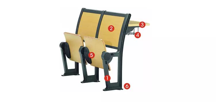 School Seating | School Chair