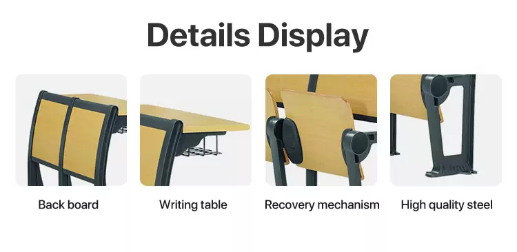 School Seating | School Chair