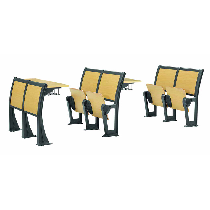 University Fixed Seating | University Lecture Seating SJ-3081M/3082M/3083M