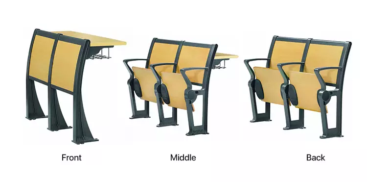 School Classroom Seating