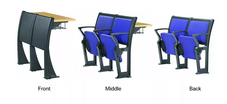 School Seating Manufacturer