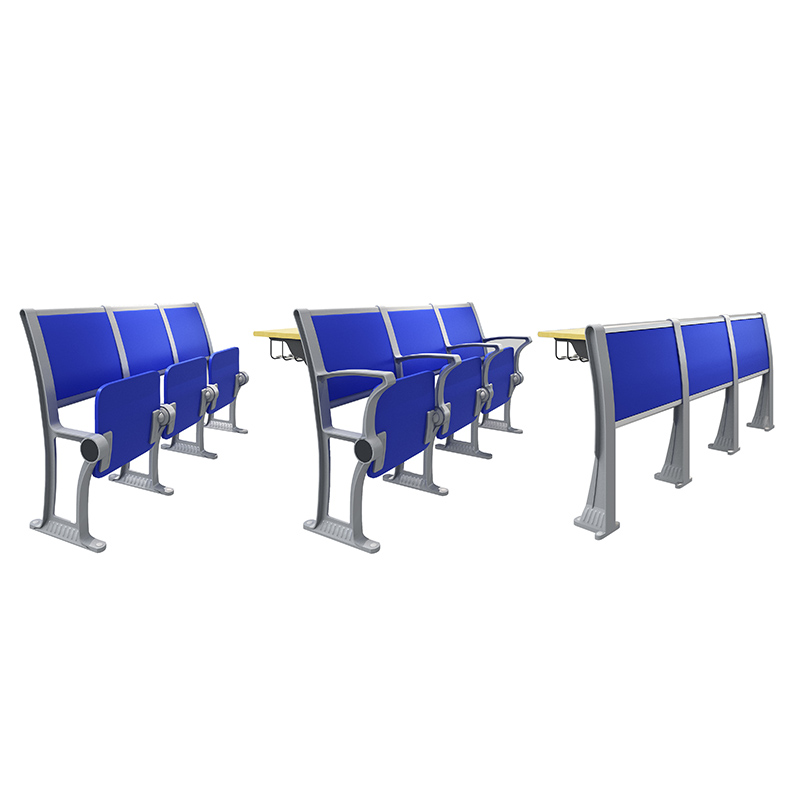 University Fixed Seating SJ3082PU/3082PUF/3083PU