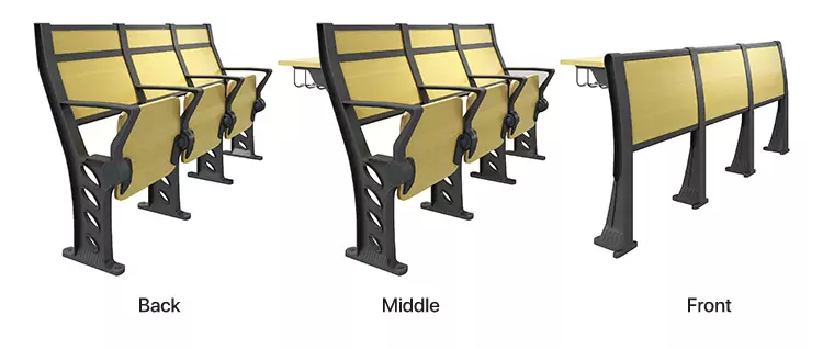 School Classroom Seating