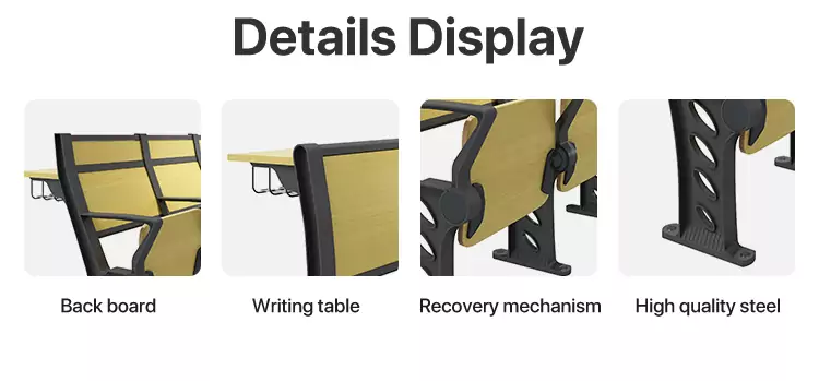 School Classroom Seating