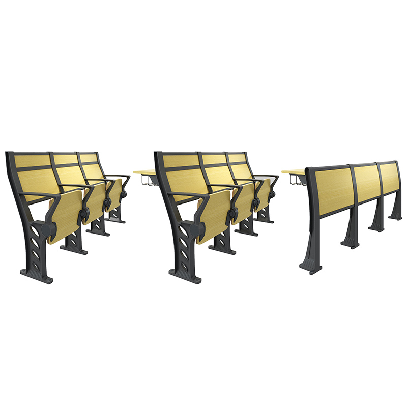 University Fixed Seating SJ3091M/3092MF/3093MF