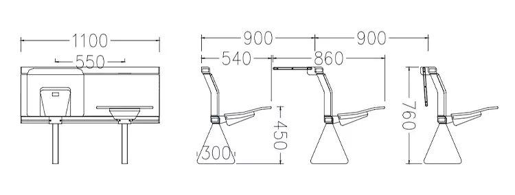 School Seating Supplier