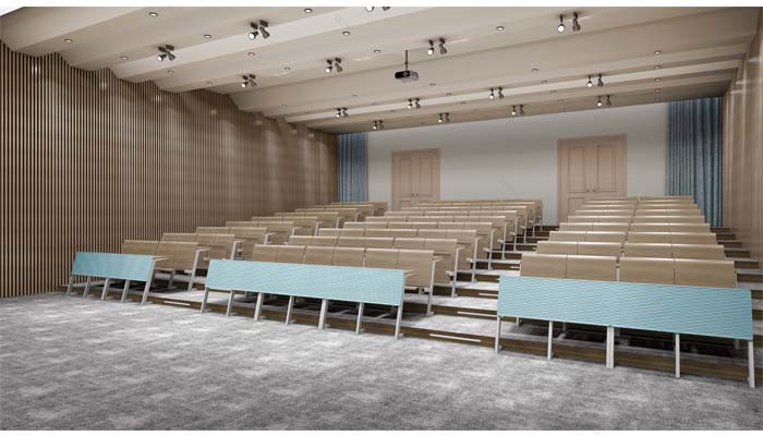 School Seating | Classroom Seating