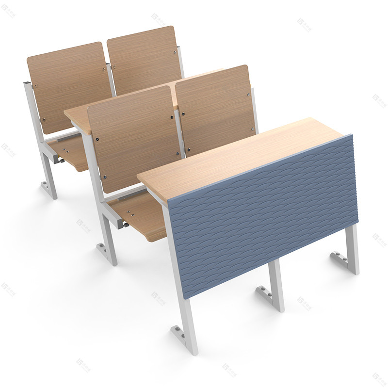 University Fixed Seating | Lecture Hall Chair 323M