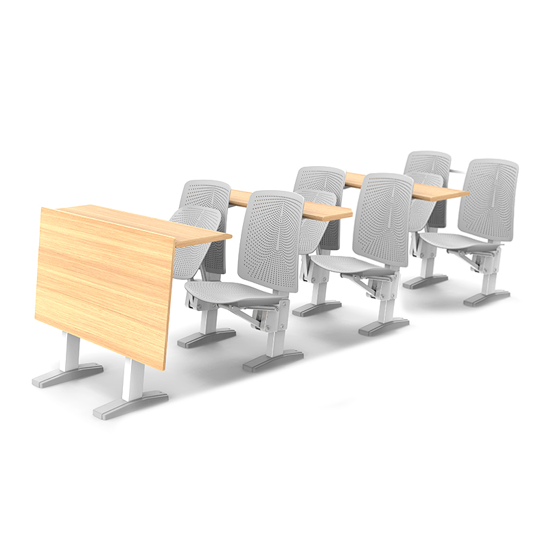 University Fixed Seating | University Lecture Seating SJ326