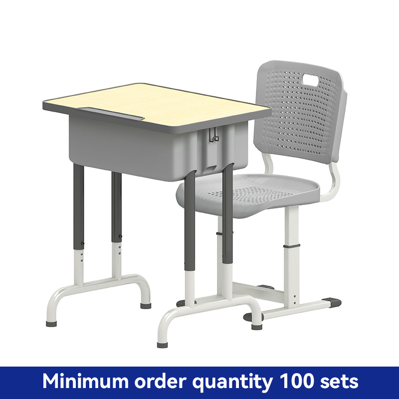 School Desks and Chairs SJ2101