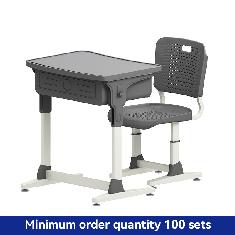 School Desks and Chairs SJ2102