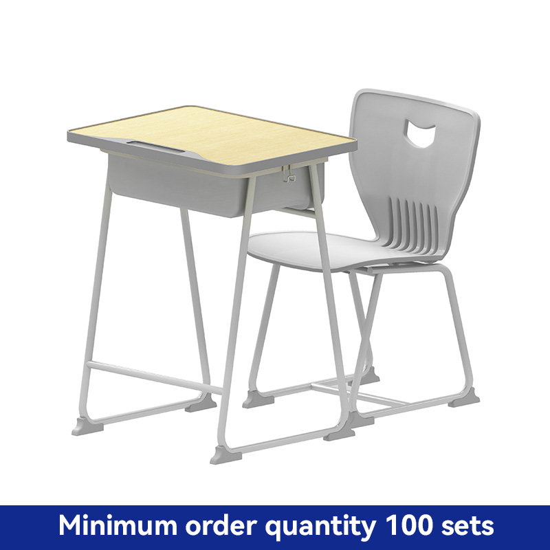 School Desks and Chairs SJ2103