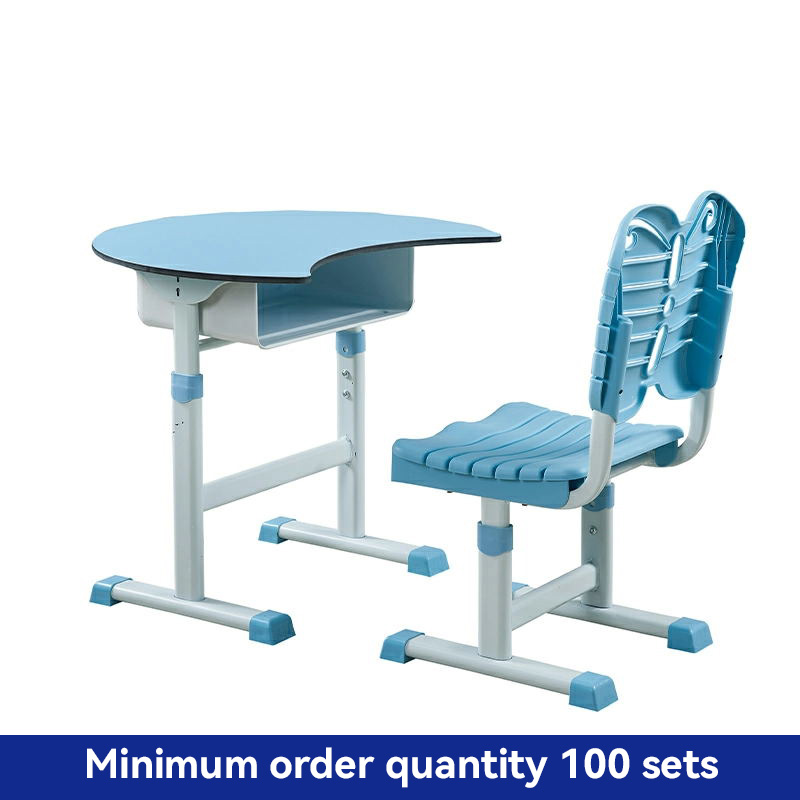 School Desks and Chairs SJ2105