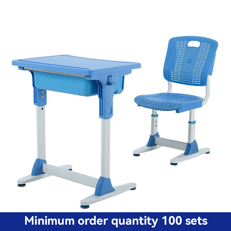 School Desks and Chairs SJ2106