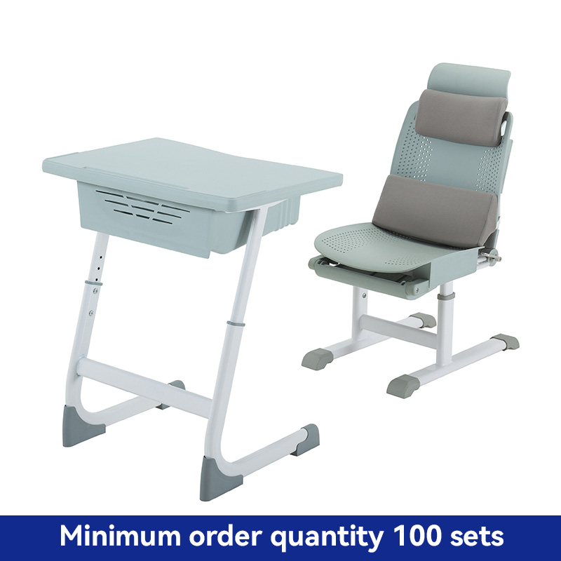 School Desks and Chairs SJ2107