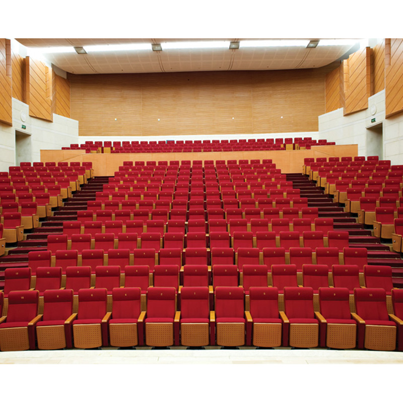 Auditorium chair