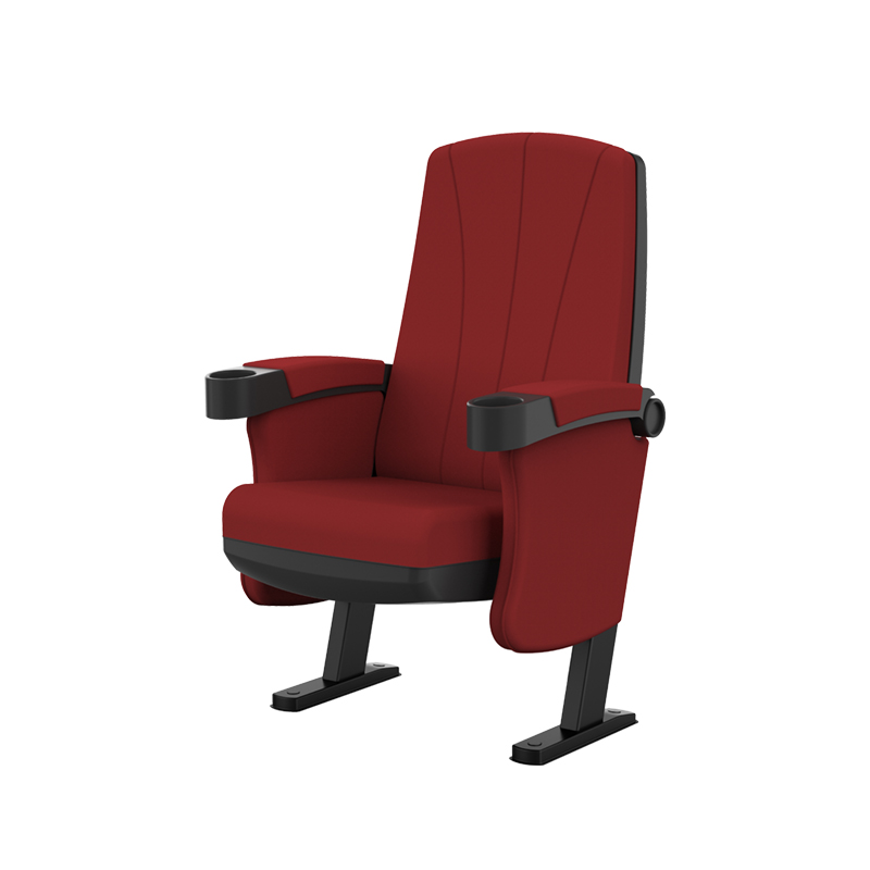 Cinema Seating Manufacturer Rafael