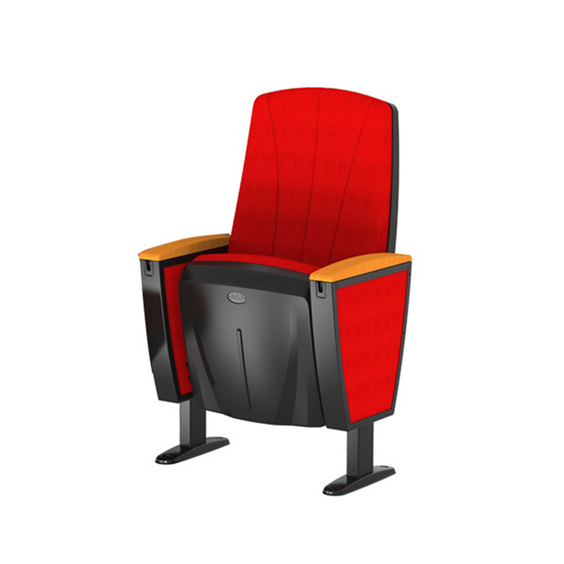 Auditorium Seating Manufacturer Rafael