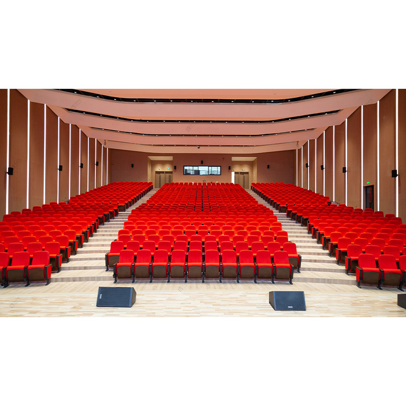 Auditorium Seating Manufacturer Rafael