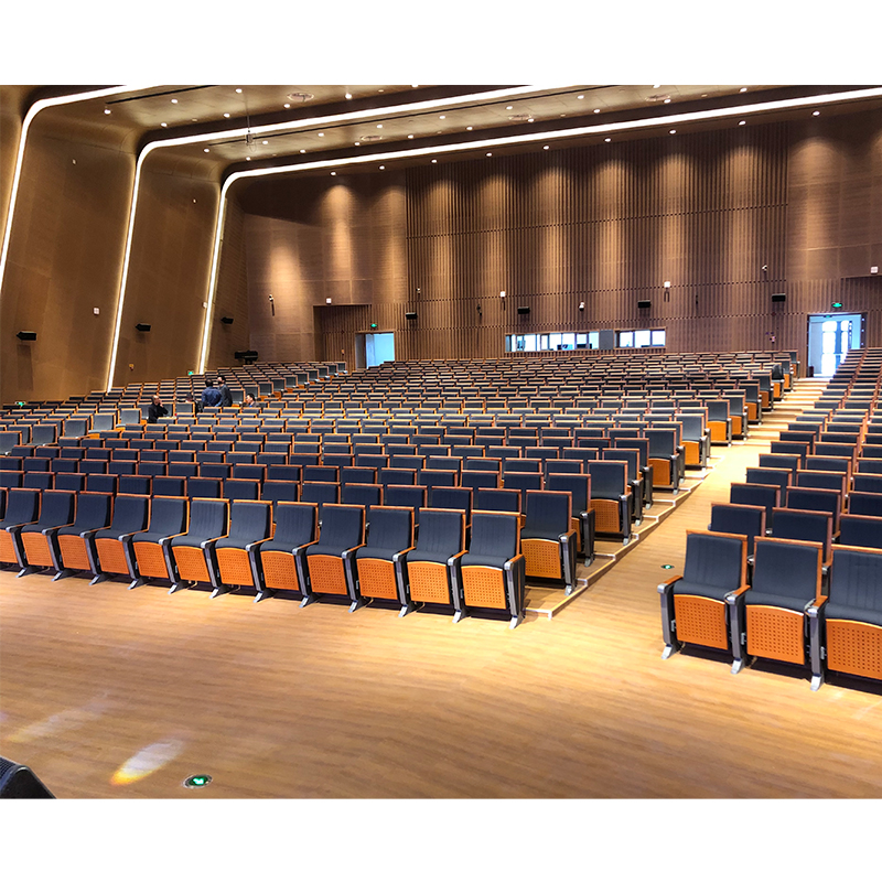 Auditorium seating | Lecture Hall Seating