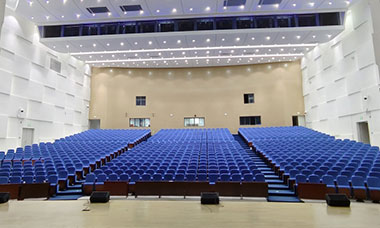 Qinghai Health Vocational and Technical College, China