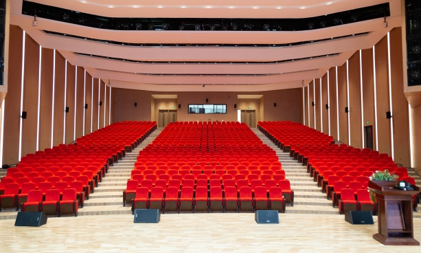 auditorium chairs