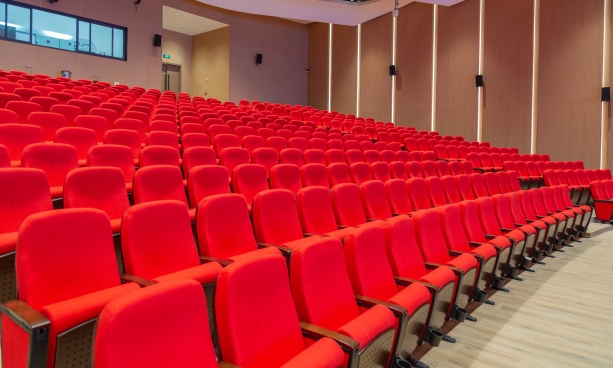 auditorium chairs