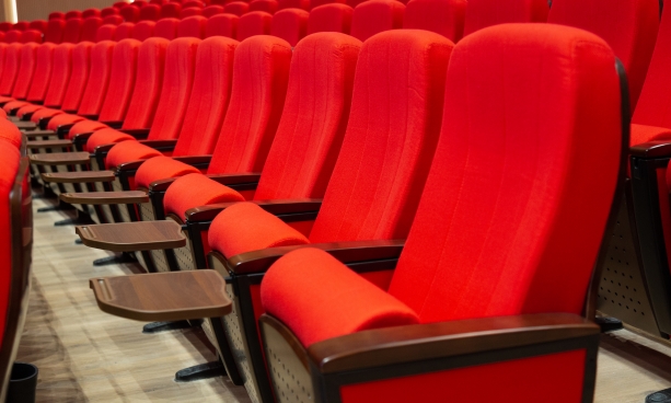 auditorium chairs